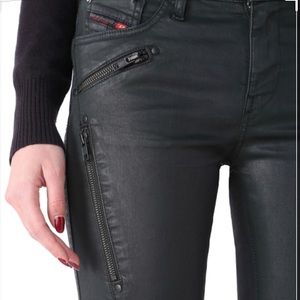 Diesel  Skinzzy-Sp wash0622E jeans